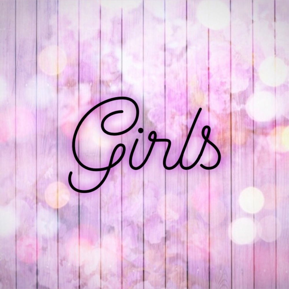 Girl 👧